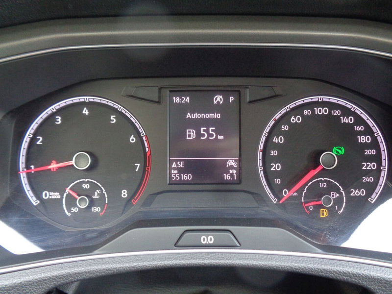 Volkswagen T-Roc usata a Treviso (10)