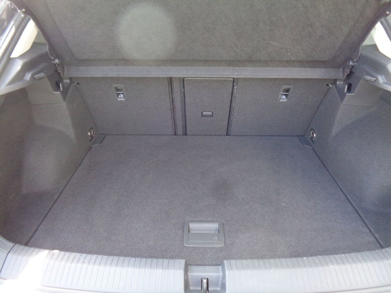 Volkswagen T-Roc usata a Treviso (16)