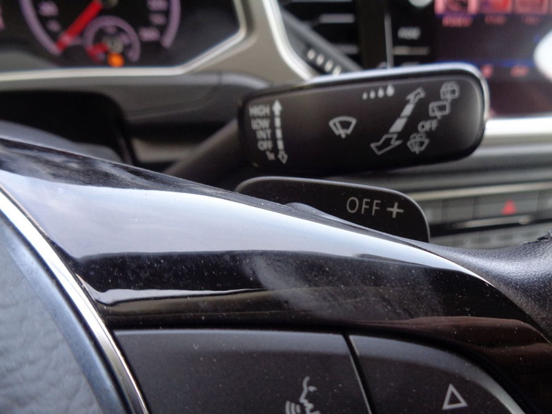 Volkswagen T-Roc usata a Treviso (18)