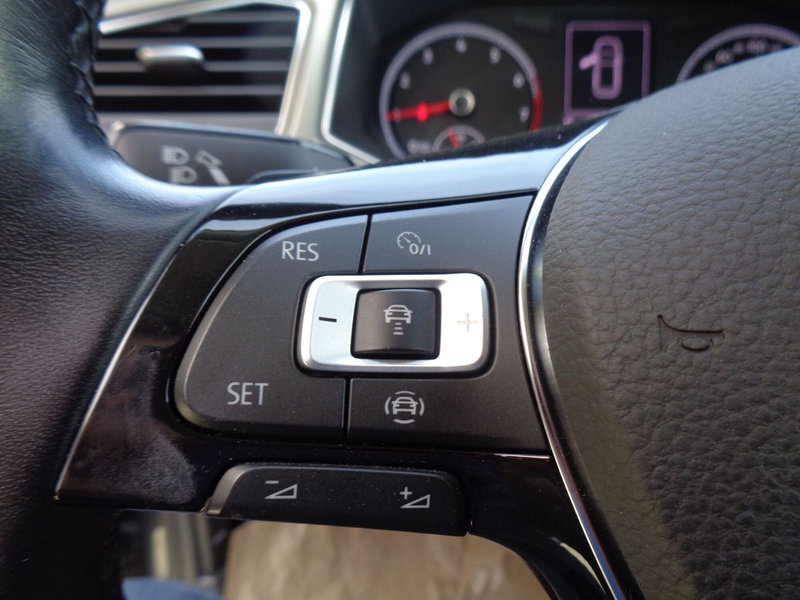 Volkswagen T-Roc usata a Treviso (19)