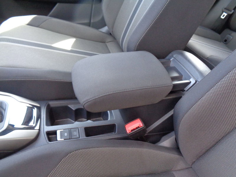 Volkswagen T-Roc usata a Treviso (20)