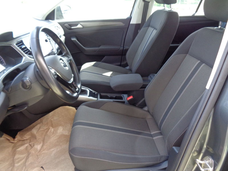 Volkswagen T-Roc usata a Treviso (8)