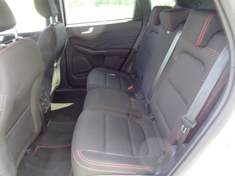 Ford Kuga usata a Treviso (10)