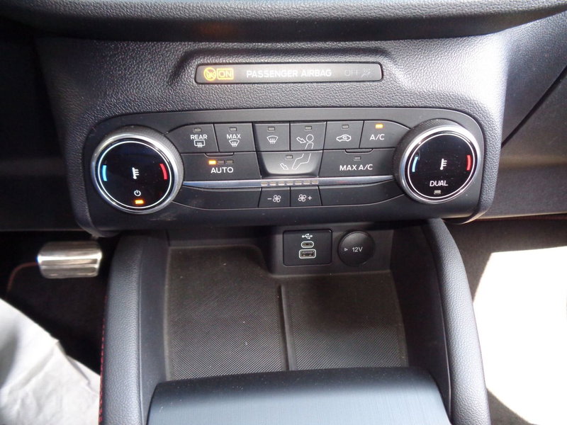 Ford Kuga usata a Treviso (16)