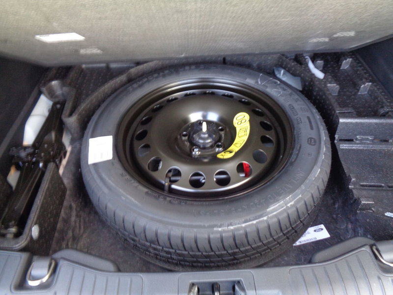Ford Kuga usata a Treviso (19)