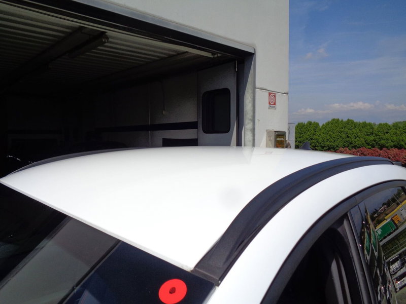 Ford Kuga usata a Treviso (7)