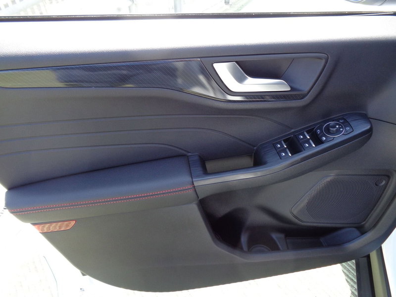 Ford Kuga usata a Treviso (8)
