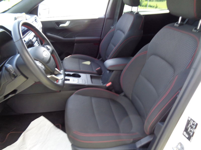 Ford Kuga usata a Treviso (9)