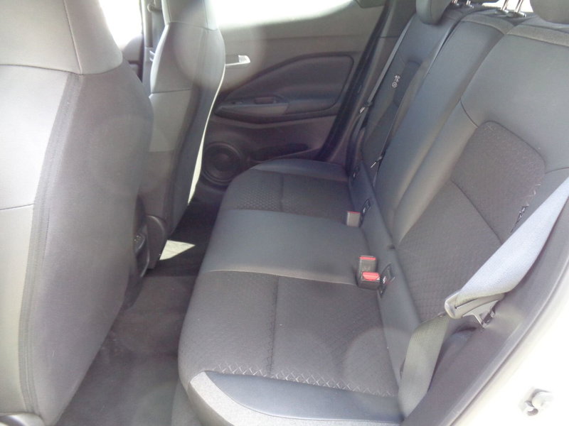 Nissan Juke usata a Treviso (10)