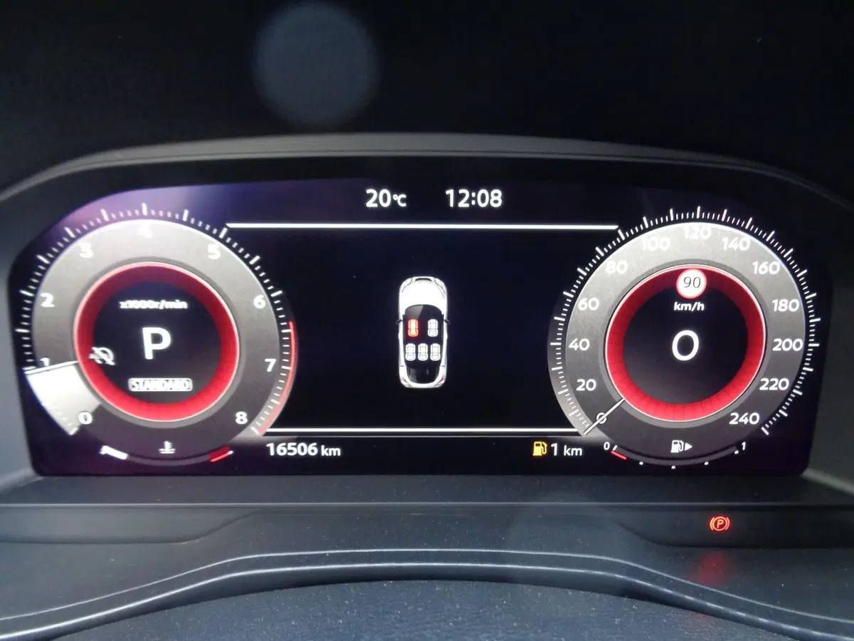 Nissan Juke usata a Treviso (11)