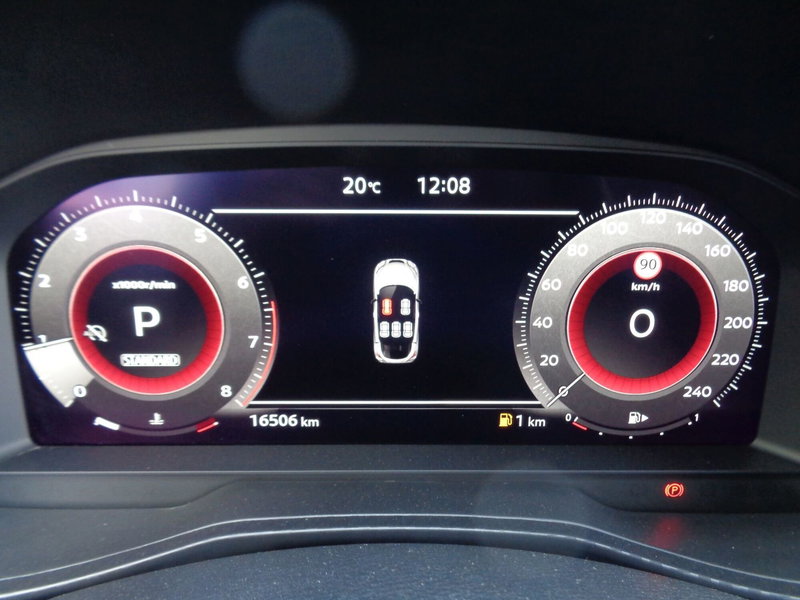 Nissan Juke usata a Treviso (11)