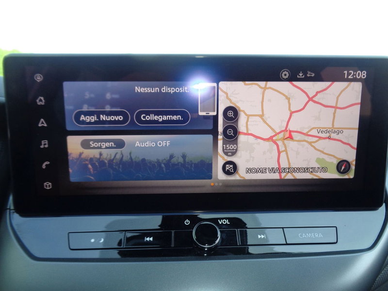 Nissan Juke usata a Treviso (14)