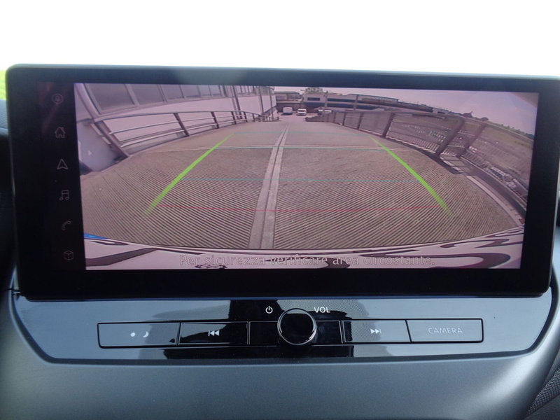 Nissan Juke usata a Treviso (15)