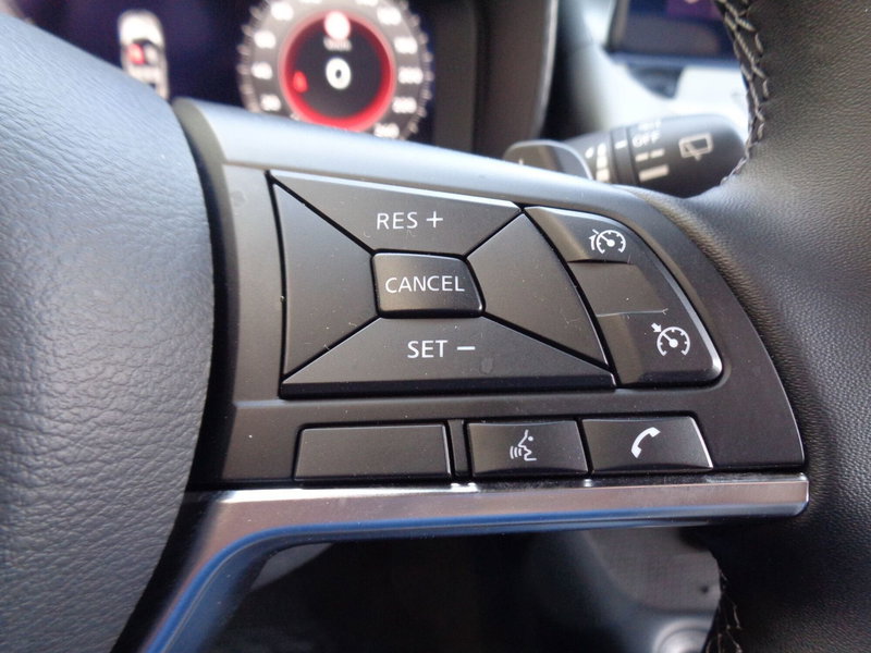 Nissan Juke usata a Treviso (18)