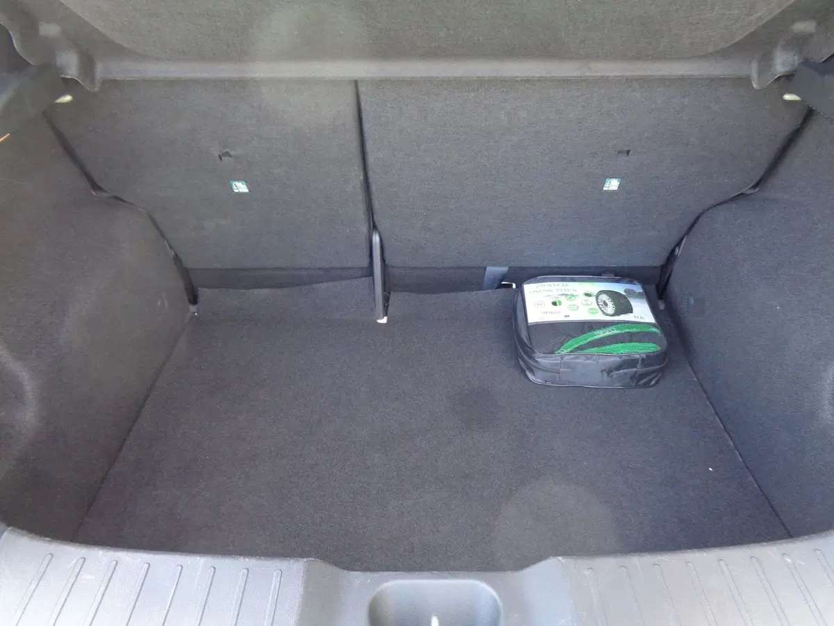 Nissan Juke usata a Treviso (20)