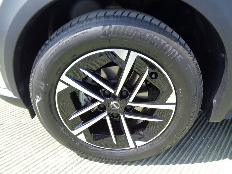 Nissan Juke usata a Treviso (6)