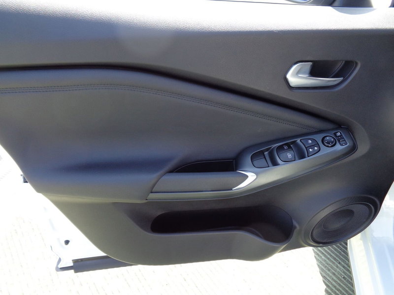 Nissan Juke usata a Treviso (8)