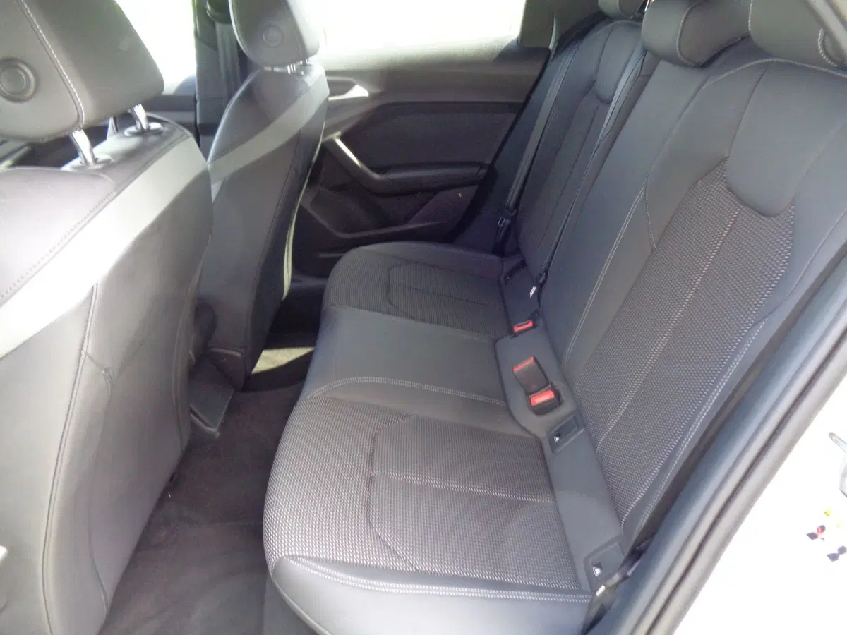 Audi A1 Sportback usata a Treviso (10)