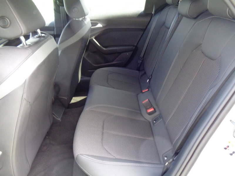 Audi A1 Sportback usata a Treviso (10)