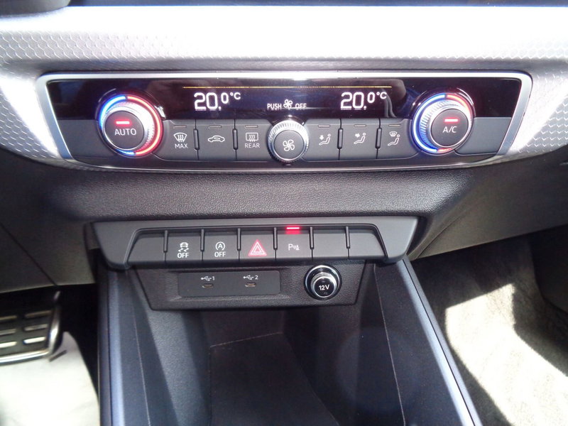 Audi A1 Sportback usata a Treviso (17)