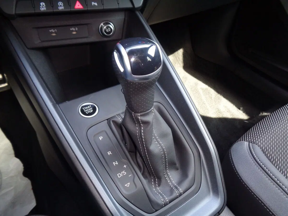 Audi A1 Sportback usata a Treviso (18)