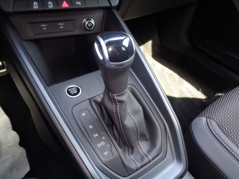 Audi A1 Sportback usata a Treviso (18)