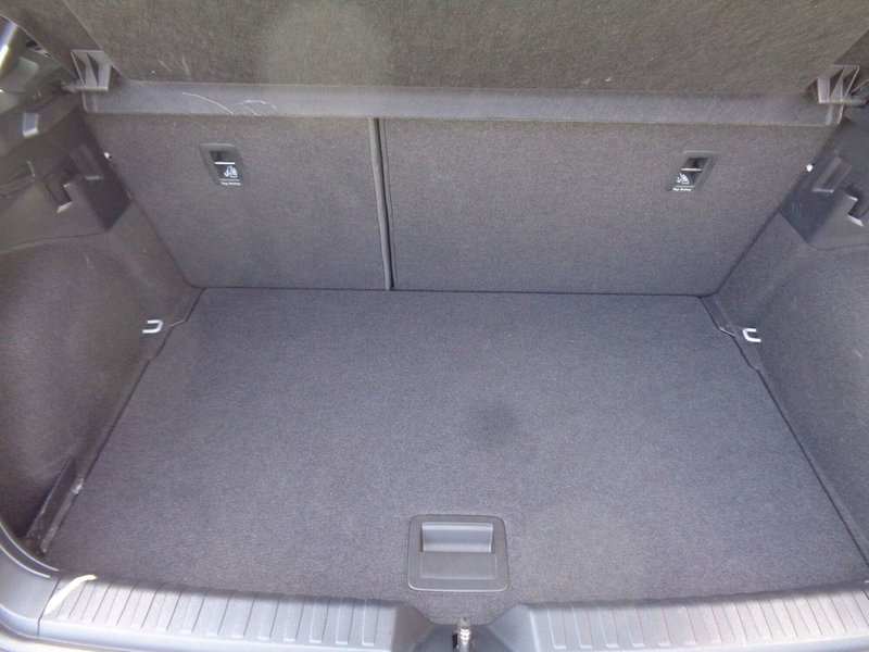 Audi A1 Sportback usata a Treviso (19)