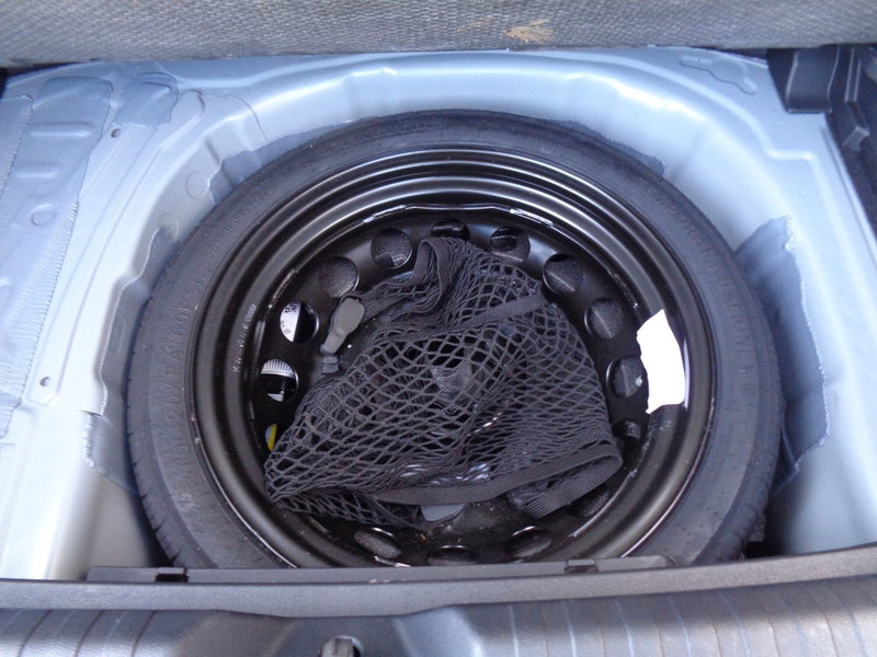 Audi A1 Sportback usata a Treviso (20)