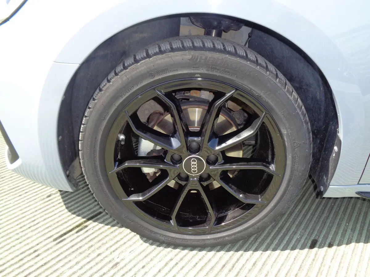 Audi A1 Sportback usata a Treviso (6)