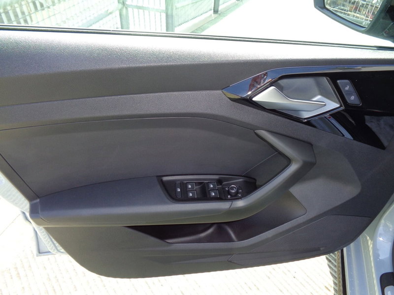 Audi A1 Sportback usata a Treviso (7)