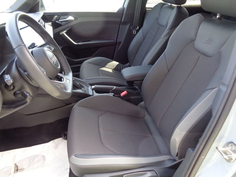 Audi A1 Sportback usata a Treviso (8)