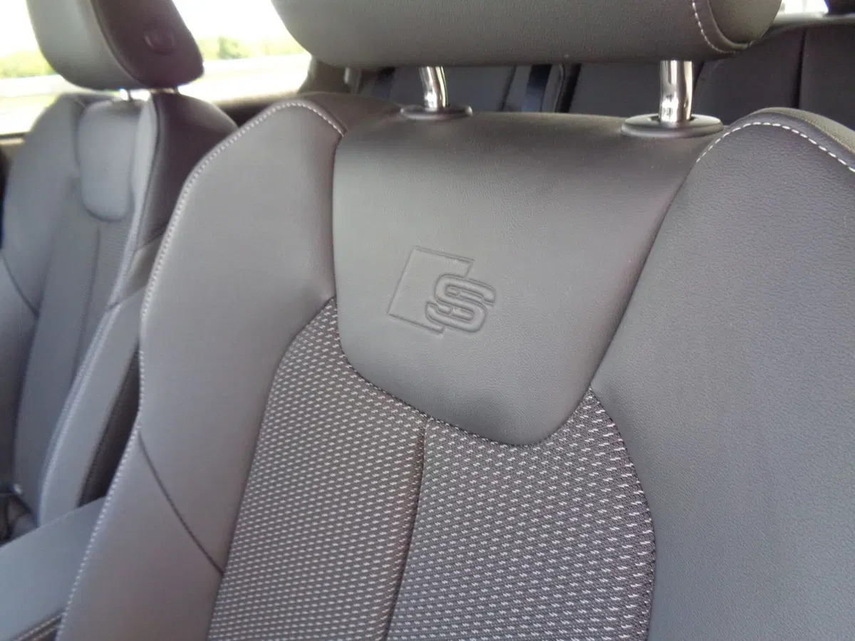 Audi A1 Sportback usata a Treviso (9)
