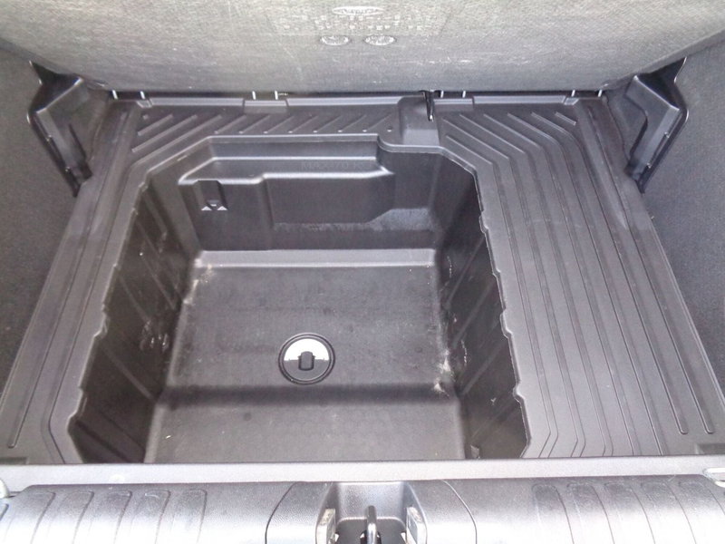 Ford Puma usata a Treviso (18)