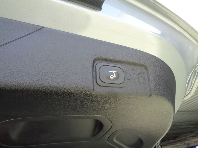 Ford Puma usata a Treviso (19)