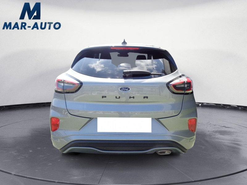 Ford Puma usata a Treviso (20)