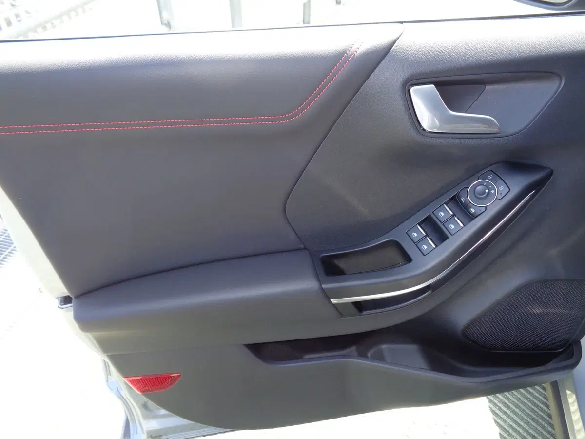 Ford Puma usata a Treviso (7)