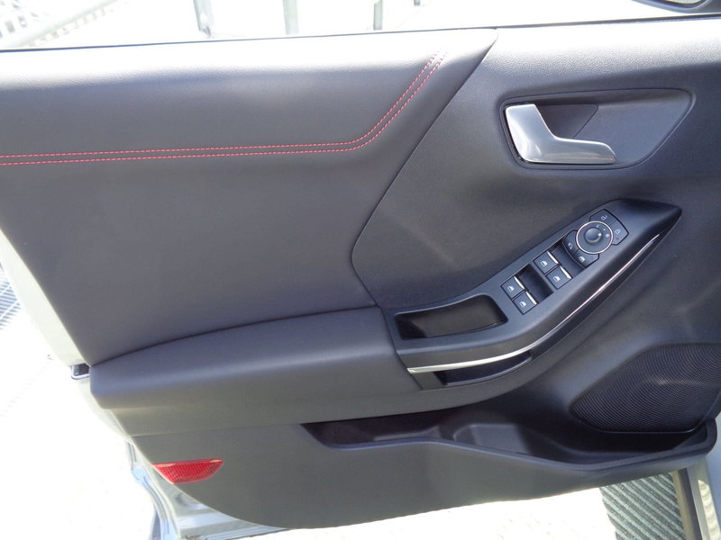 Ford Puma usata a Treviso (7)