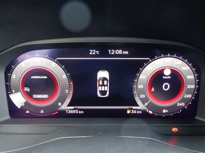 Nissan Juke usata a Treviso (10)