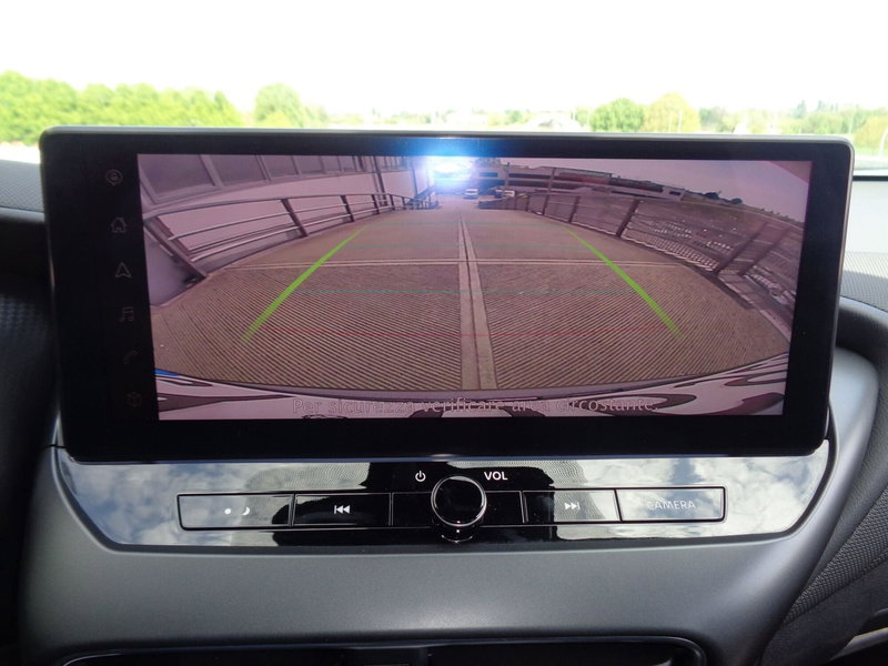 Nissan Juke usata a Treviso (14)