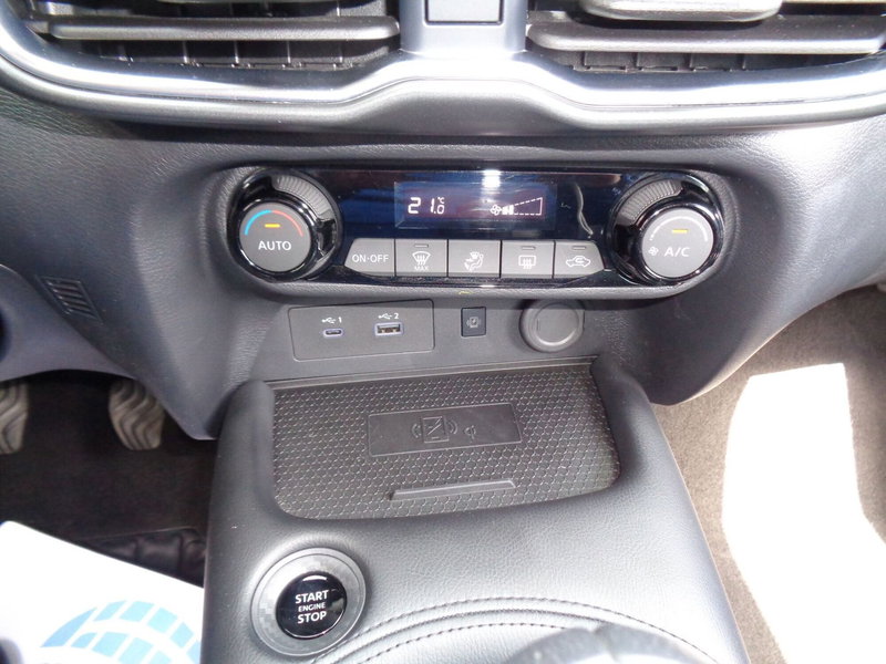 Nissan Juke usata a Treviso (15)