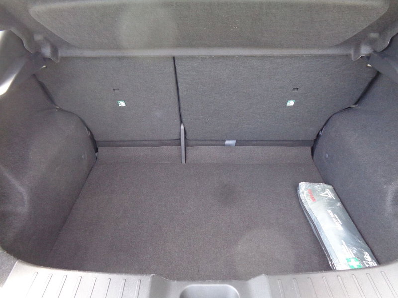 Nissan Juke usata a Treviso (16)