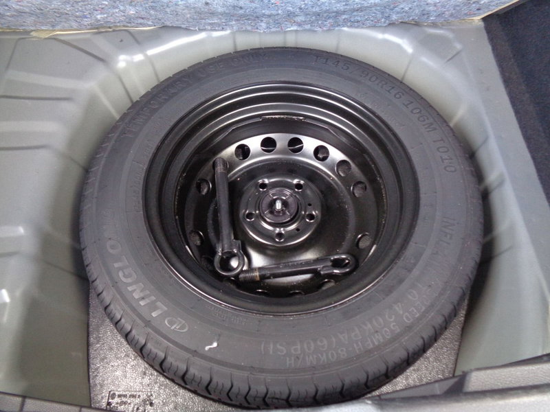 Nissan Juke usata a Treviso (17)