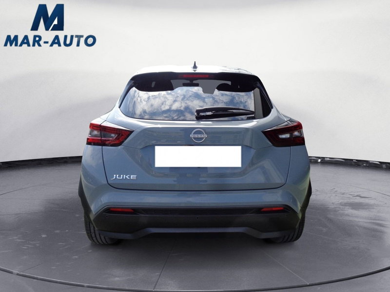 Nissan Juke usata a Treviso (18)