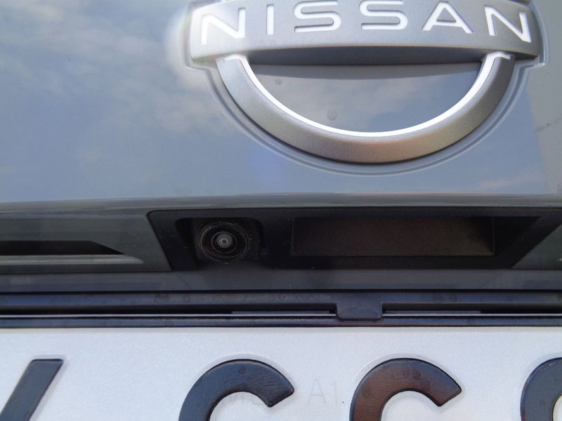 Nissan Juke usata a Treviso (19)