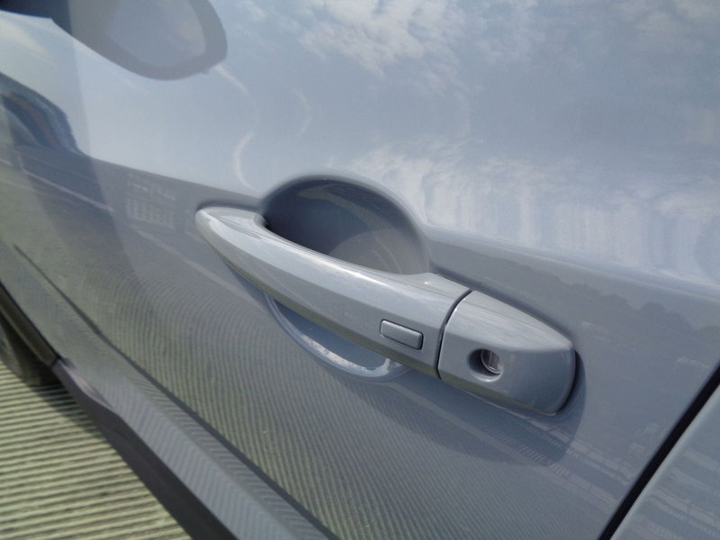 Nissan Juke usata a Treviso (20)