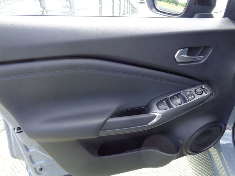 Nissan Juke usata a Treviso (7)