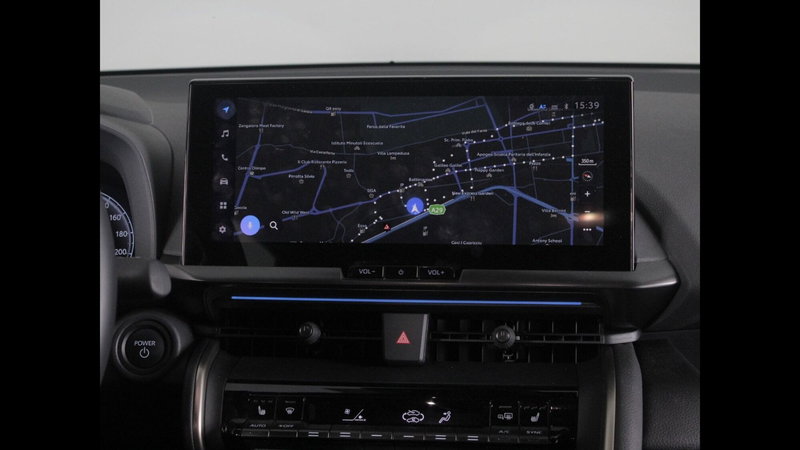 Toyota Toyota C-HR usata a Palermo (15)