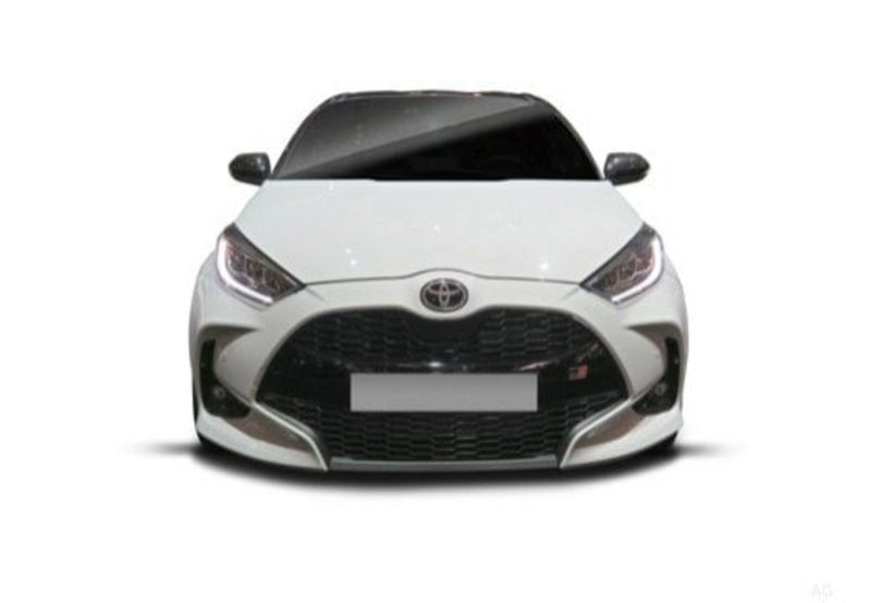 Toyota Yaris usata a Palermo (8)