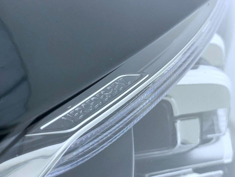 Mercedes-Benz GLS SUV usata a Perugia (12)