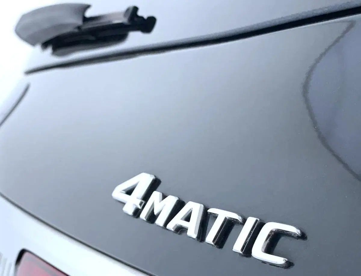 Mercedes-Benz GLS SUV usata a Perugia (16)